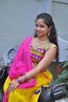 Sirisha Dasari New Photos